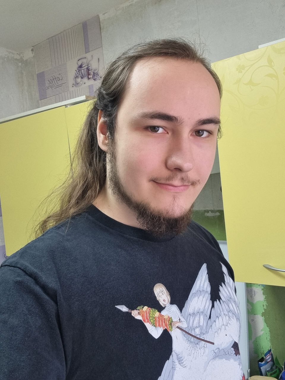 Павел Городецкий